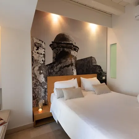 Hotel Delirio Cartagena