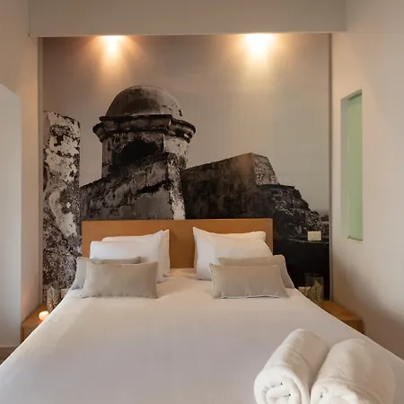 Delirio Hotel Cartagena
