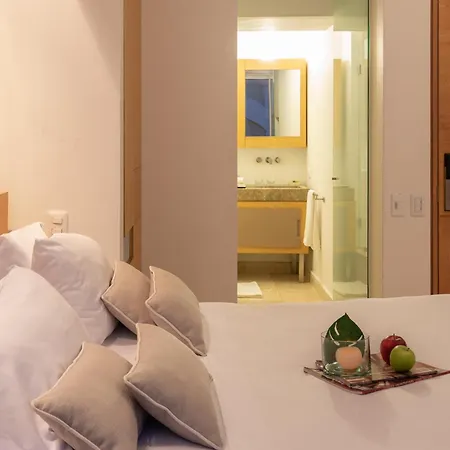 Delirio Hotel Cartagena