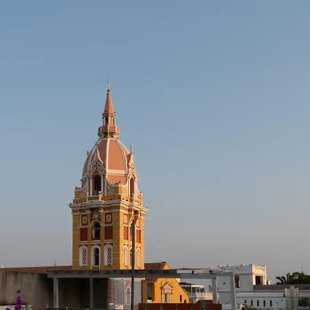 Delirio Cartagena