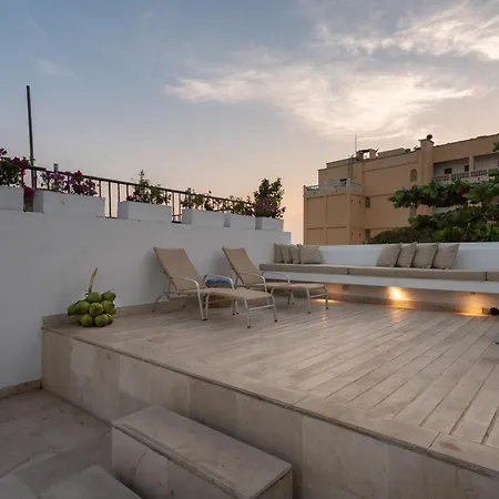 Delirio Hotel