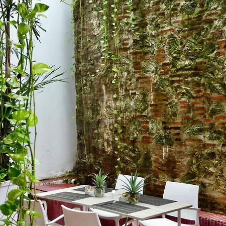 Delirio Hotel