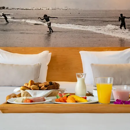 Hotel Delirio Cartagena