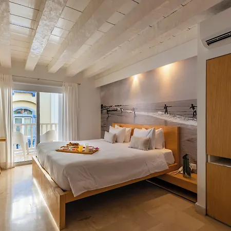 Hotel Delirio Cartagena