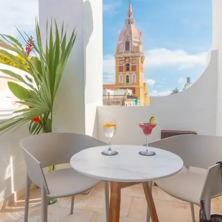 Delirio Hotel