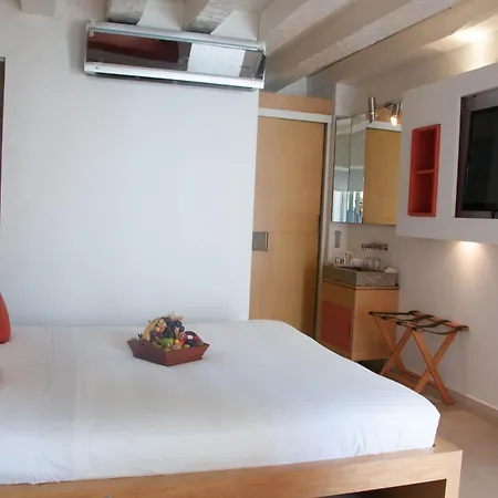 Hotel Delirio Cartagena