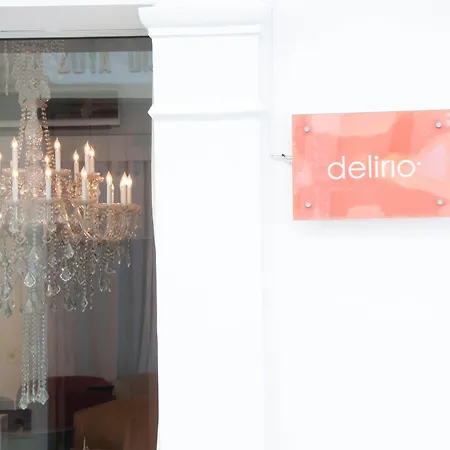 Delirio Cartagena