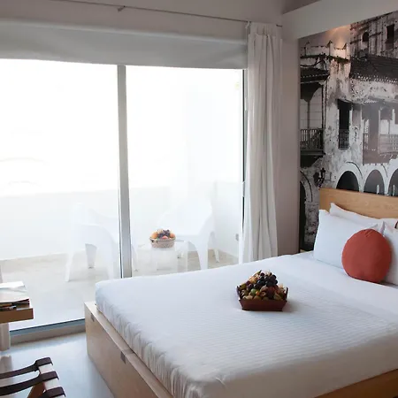 Hotel Delirio 4*