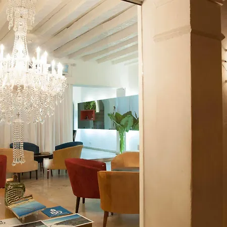 Hotel Delirio Cartagena