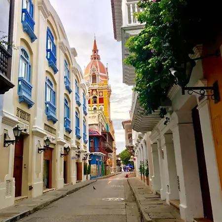 Hotel Delirio