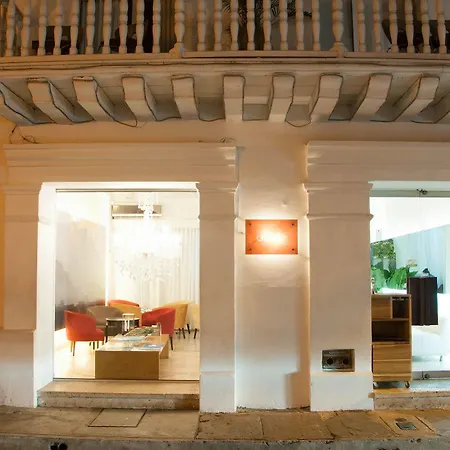 Delirio Cartagena