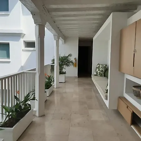 Delirio 4* Cartagena