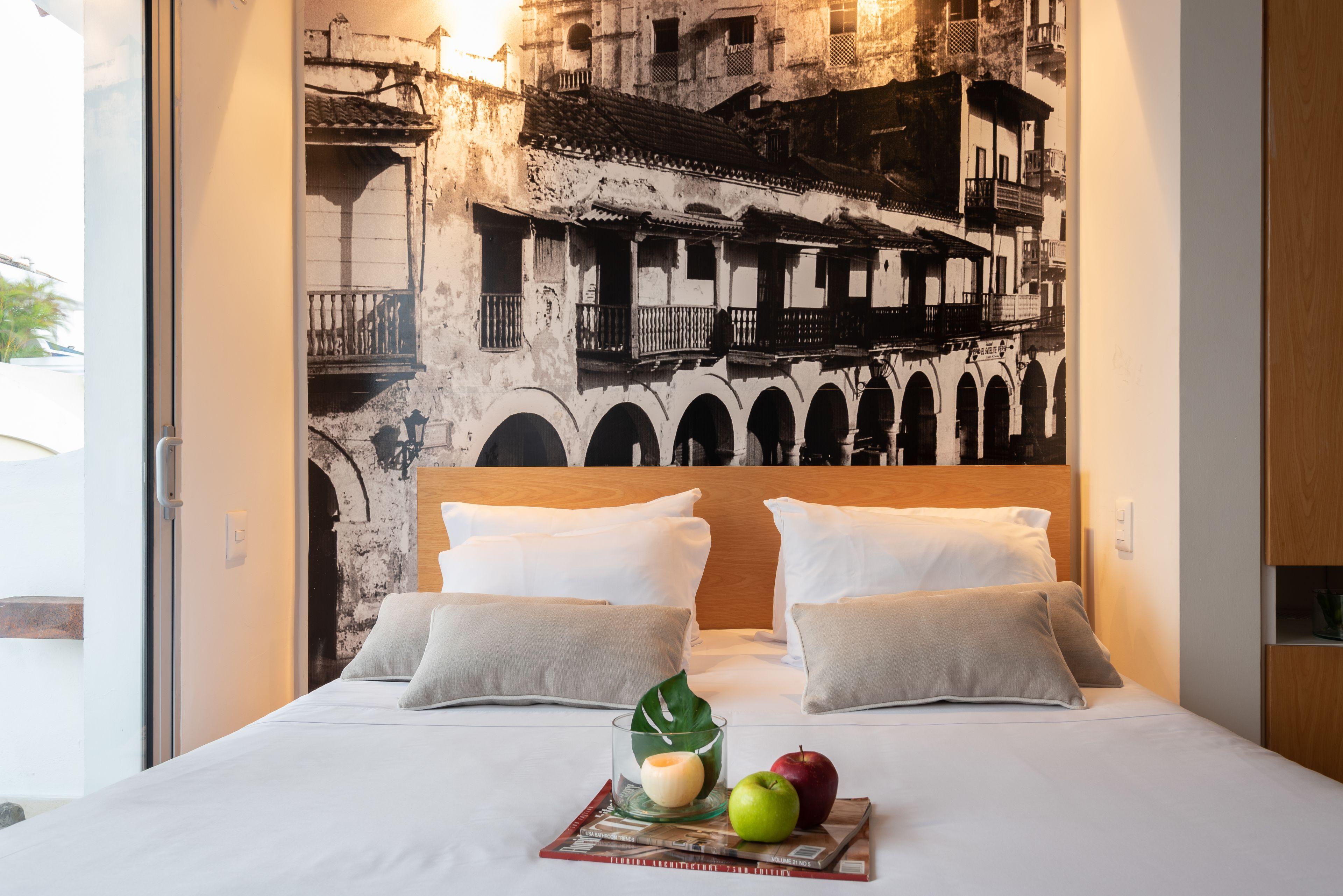Delirio 4* Cartagena