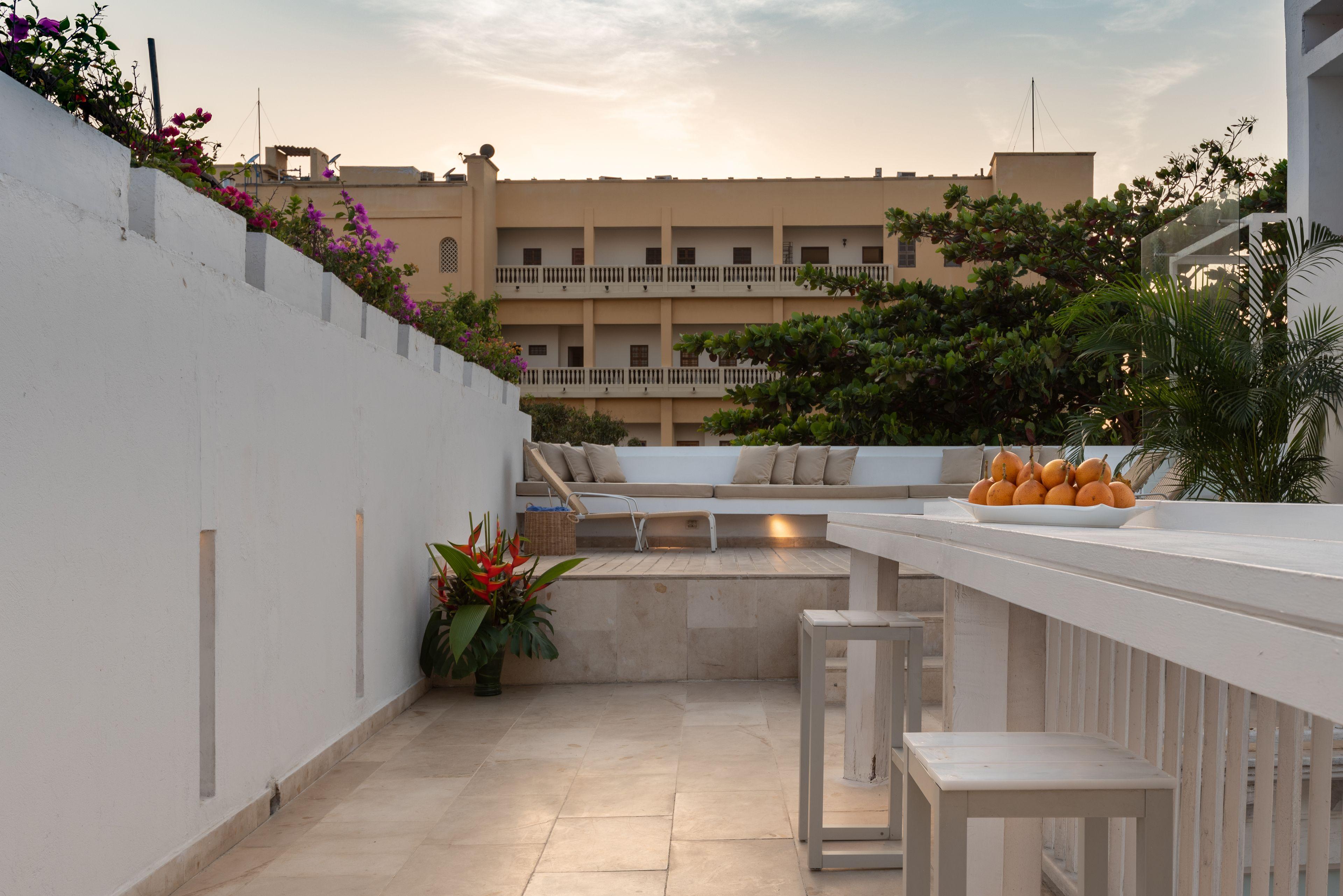 Hotel Delirio 4*