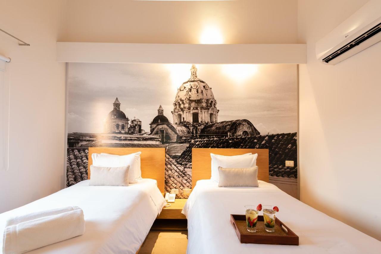 Delirio Hotel