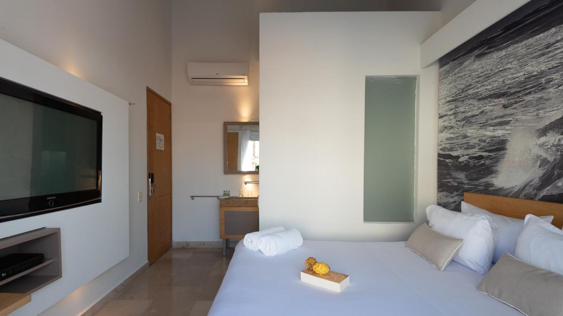 Hotel Delirio 4*