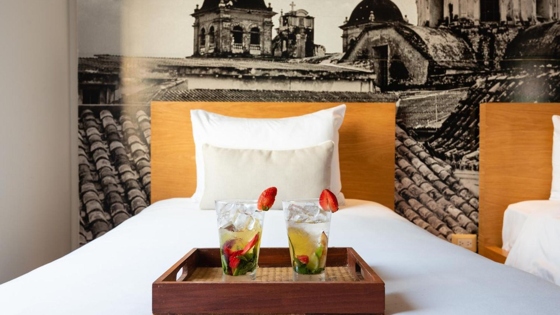 Hotel Delirio