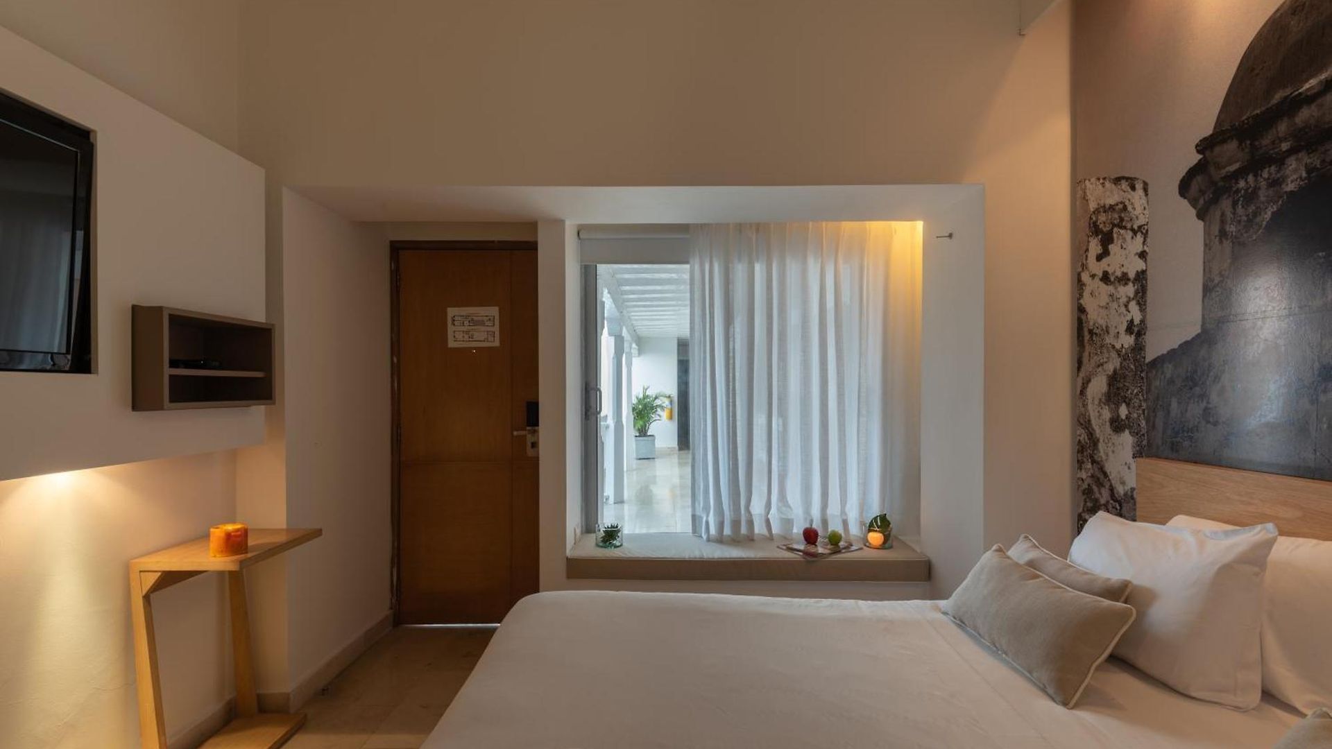 Hotel Delirio 4*