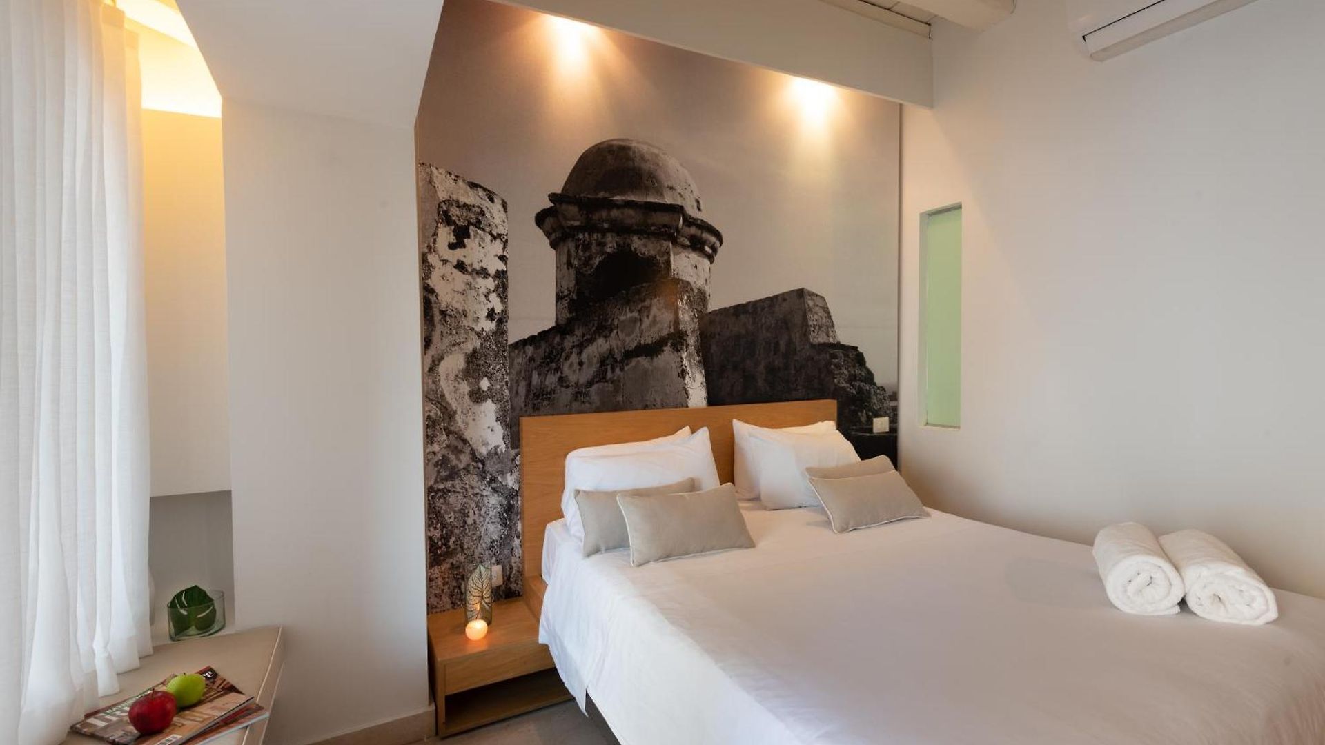 Hotel Delirio Cartagena