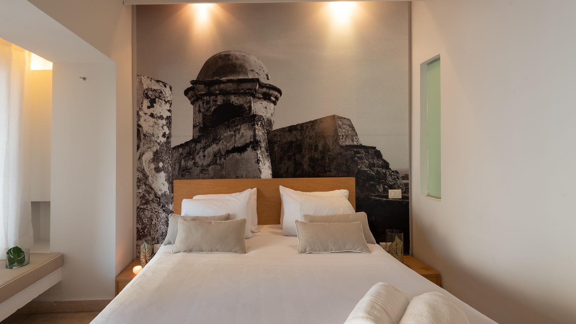 Delirio Hotel Cartagena