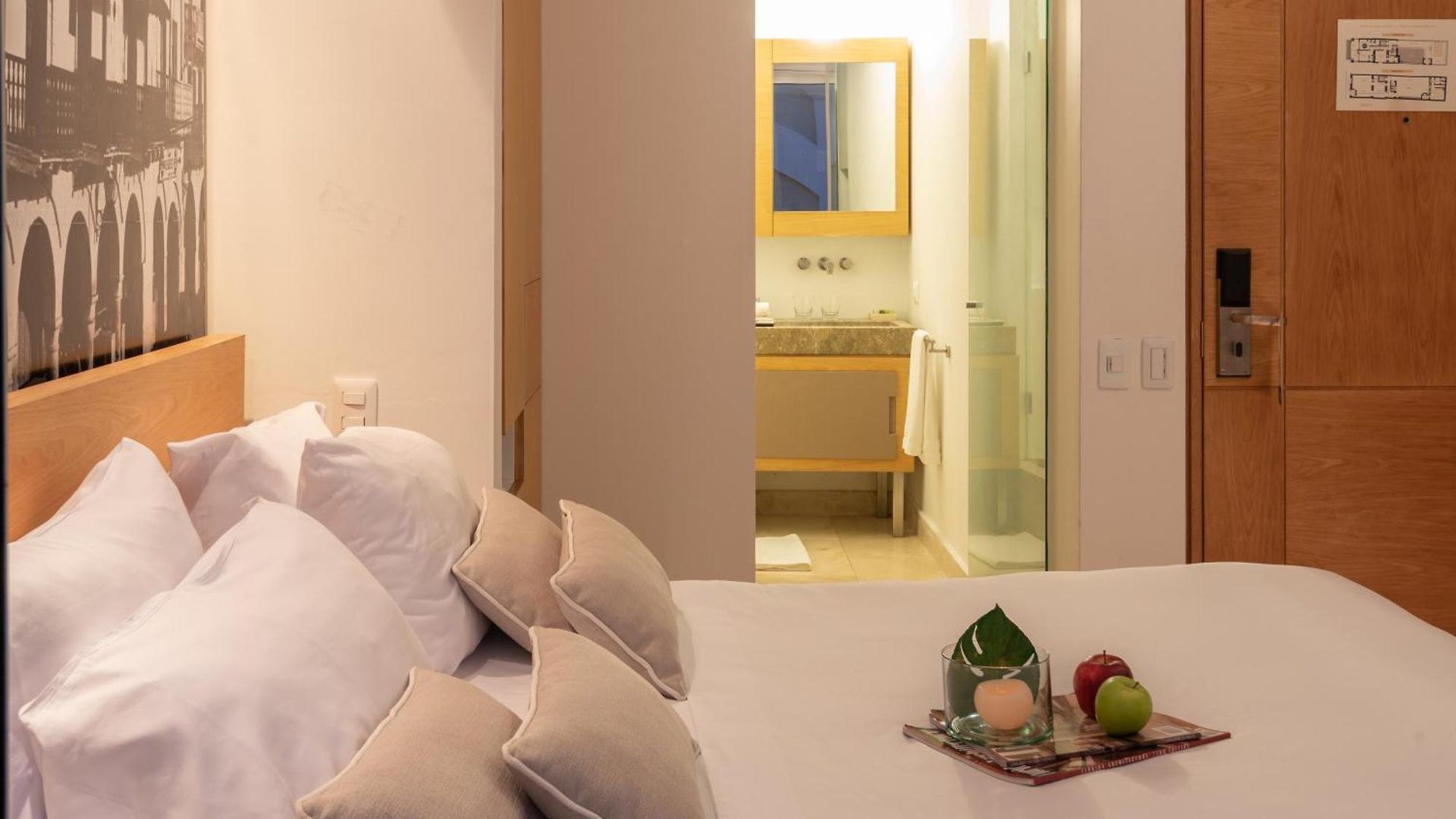 Delirio Hotel Cartagena