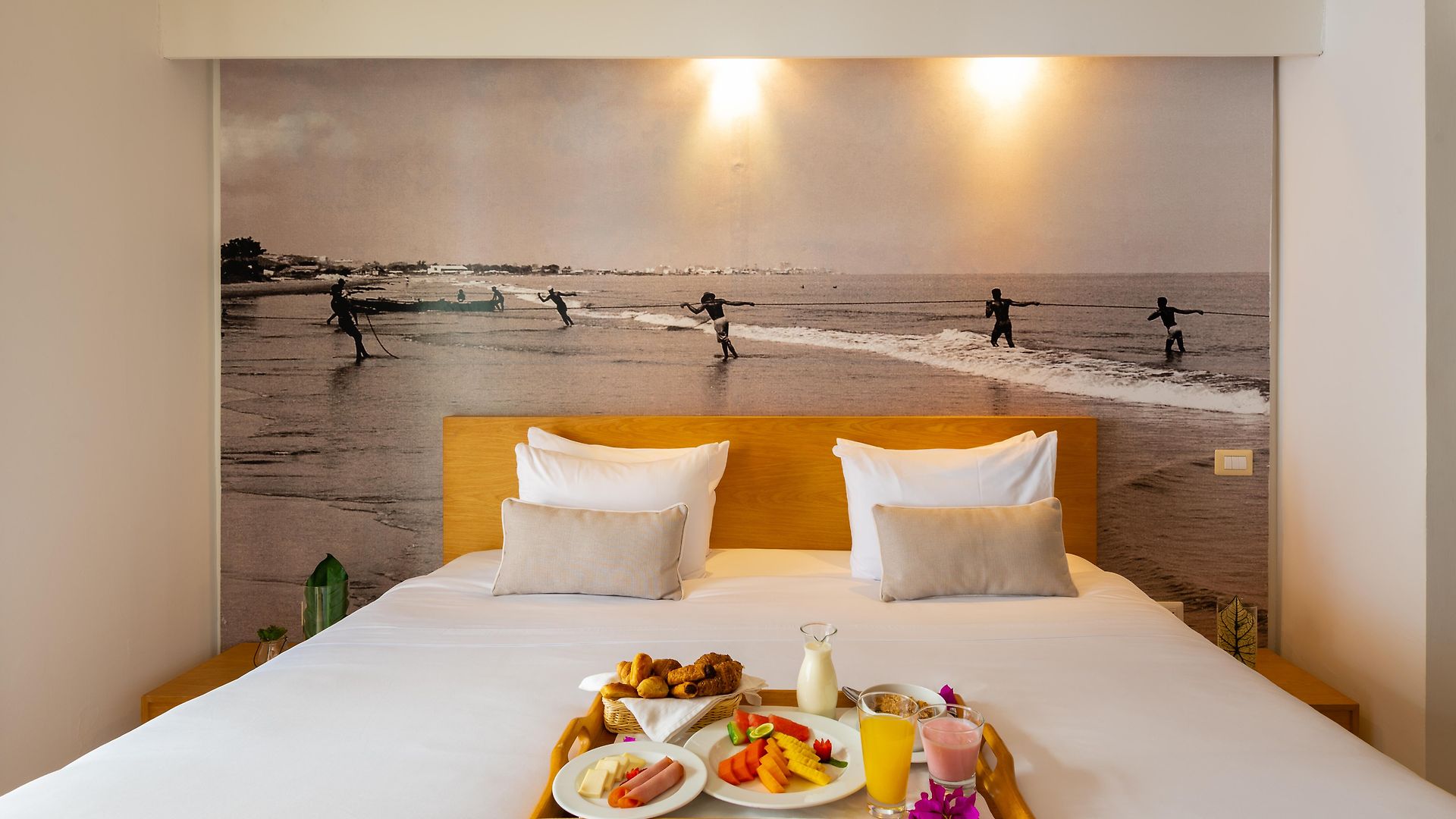 Hotel Delirio Cartagena