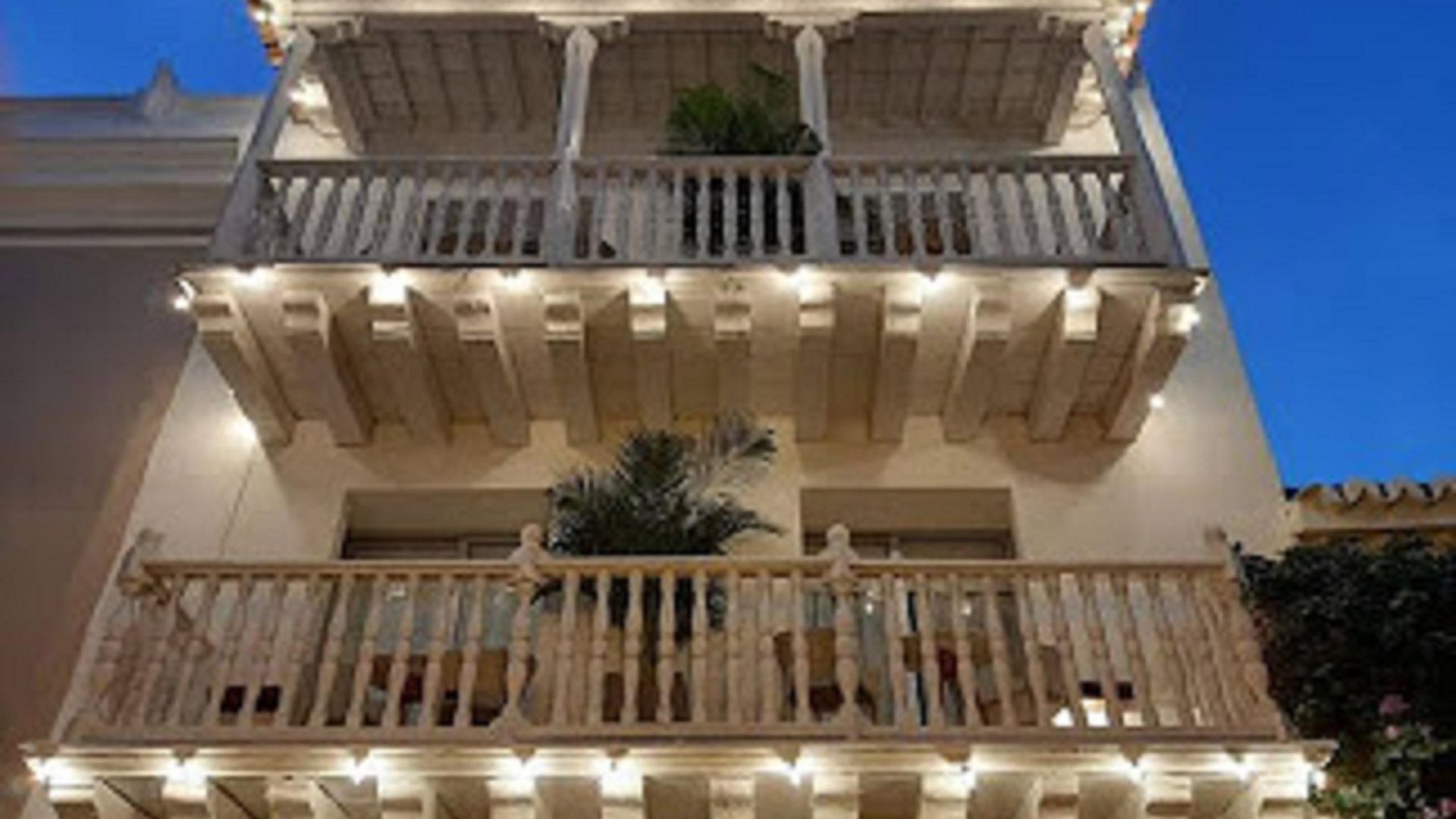 Delirio Hotel