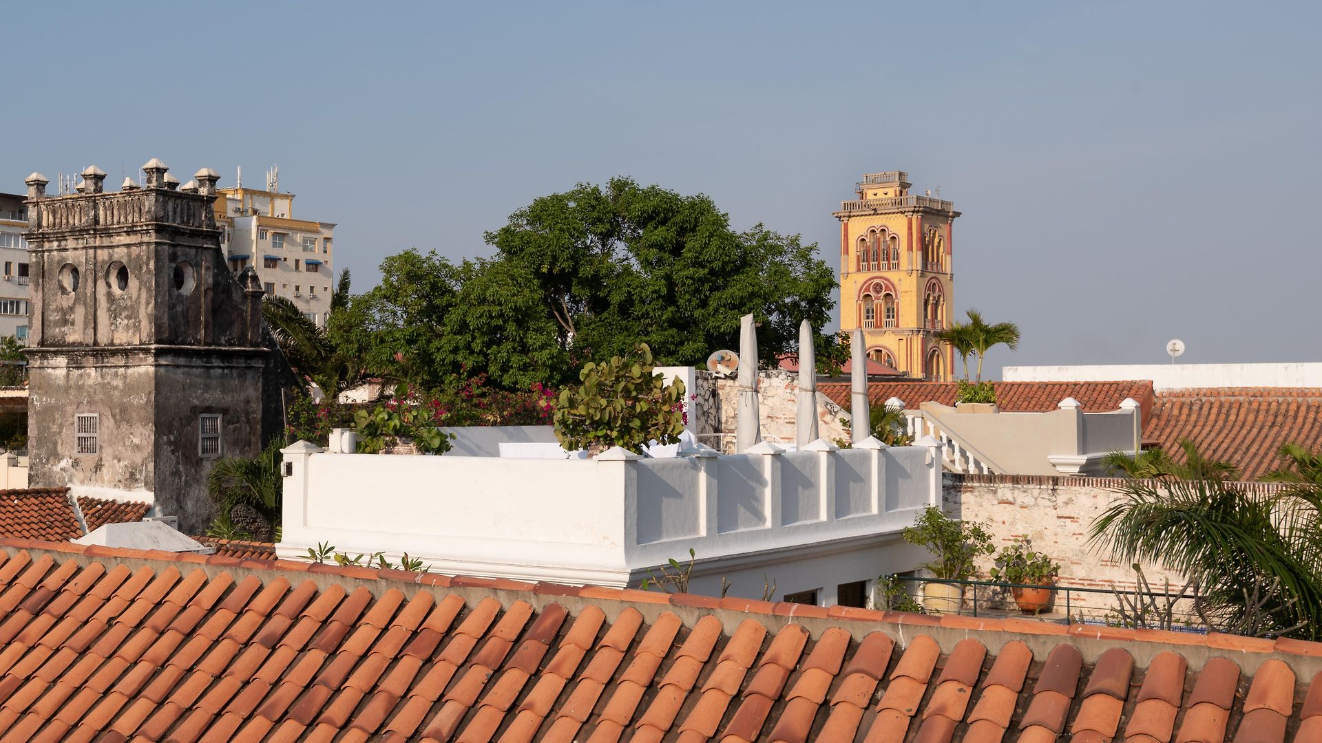 Hotel Delirio Cartagena