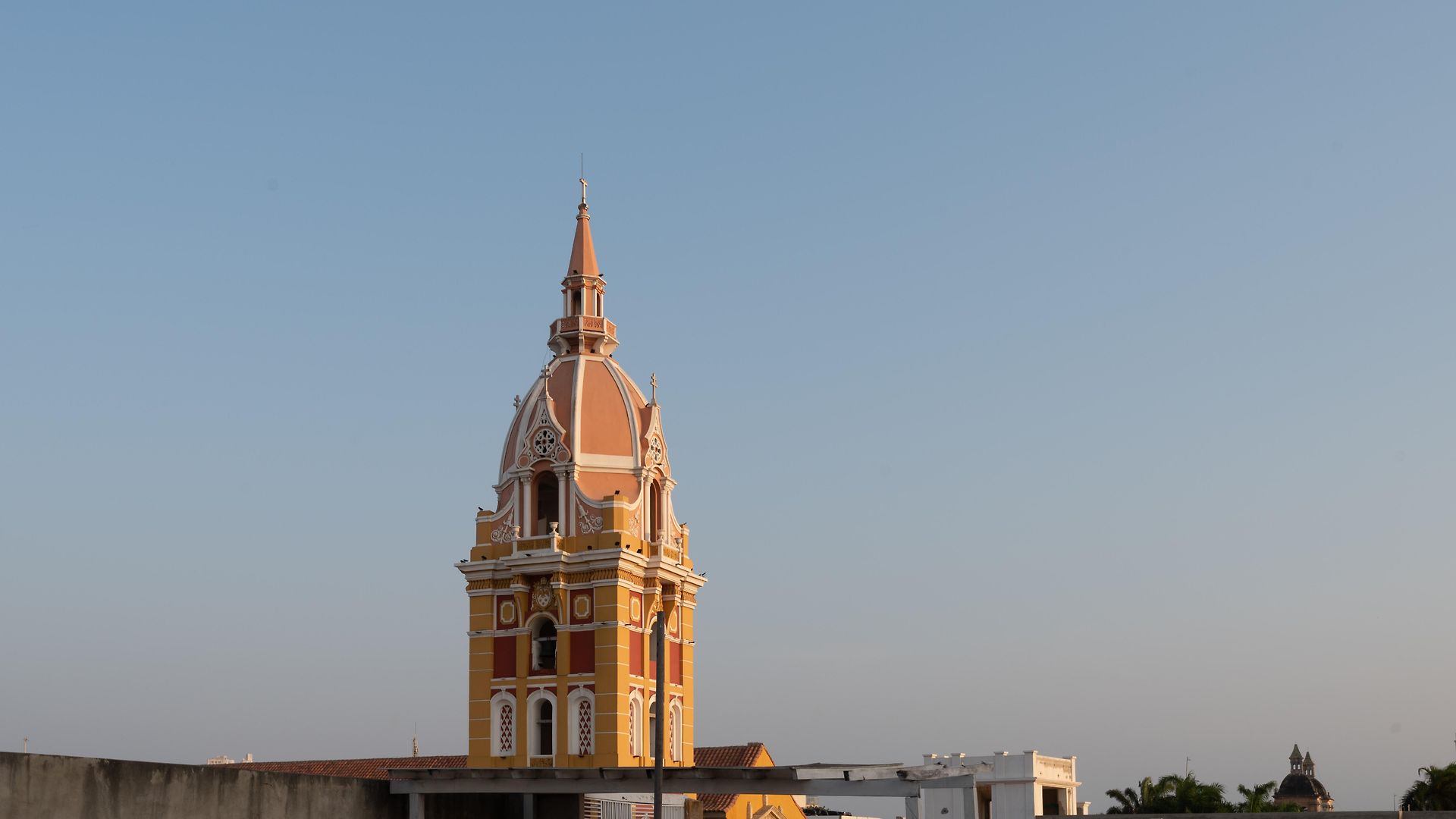 Delirio Cartagena