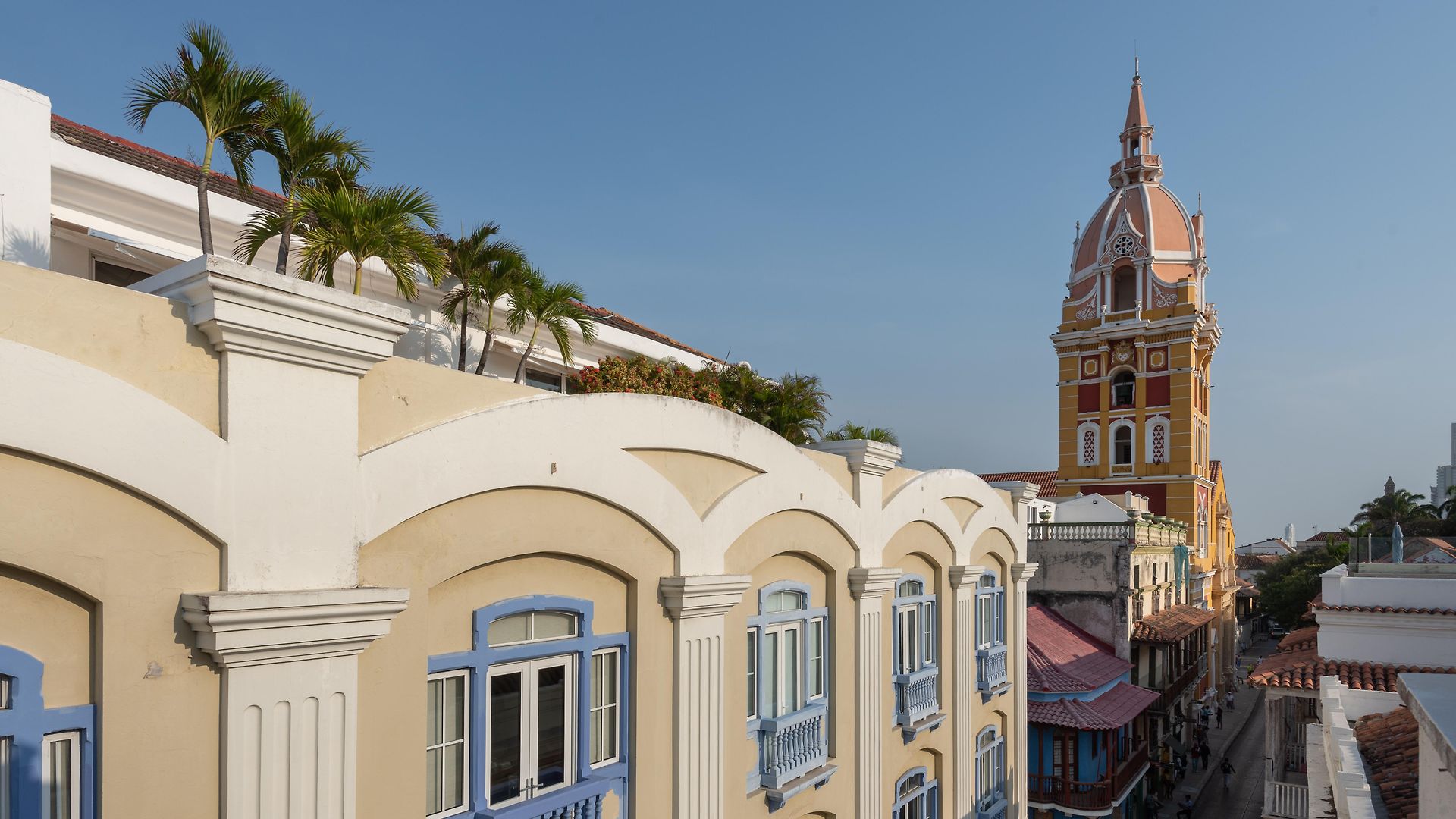 Hotel Delirio 4*