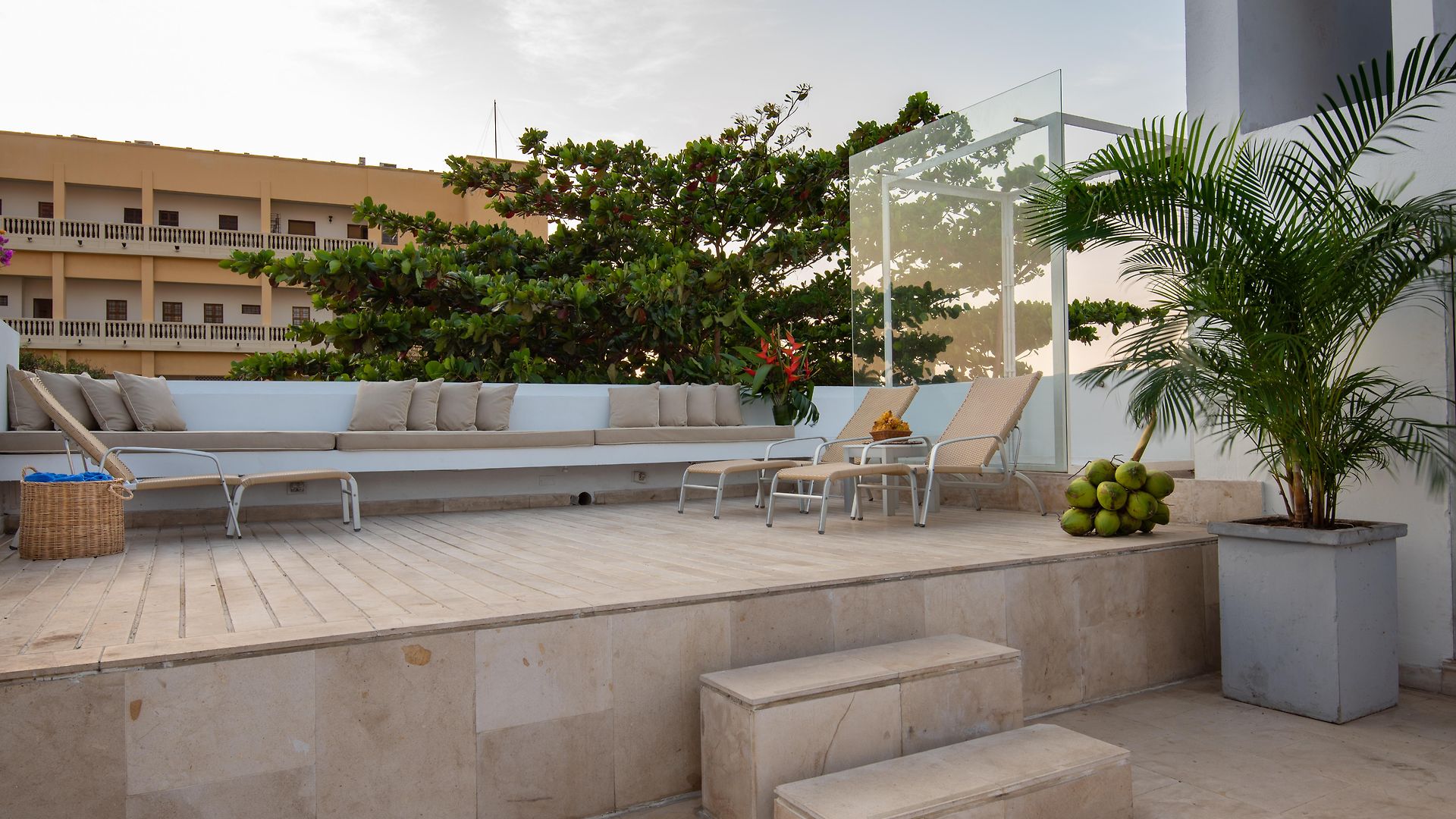 Delirio Hotel