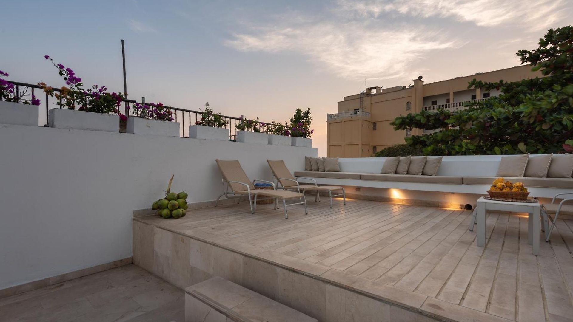 Delirio Hotel