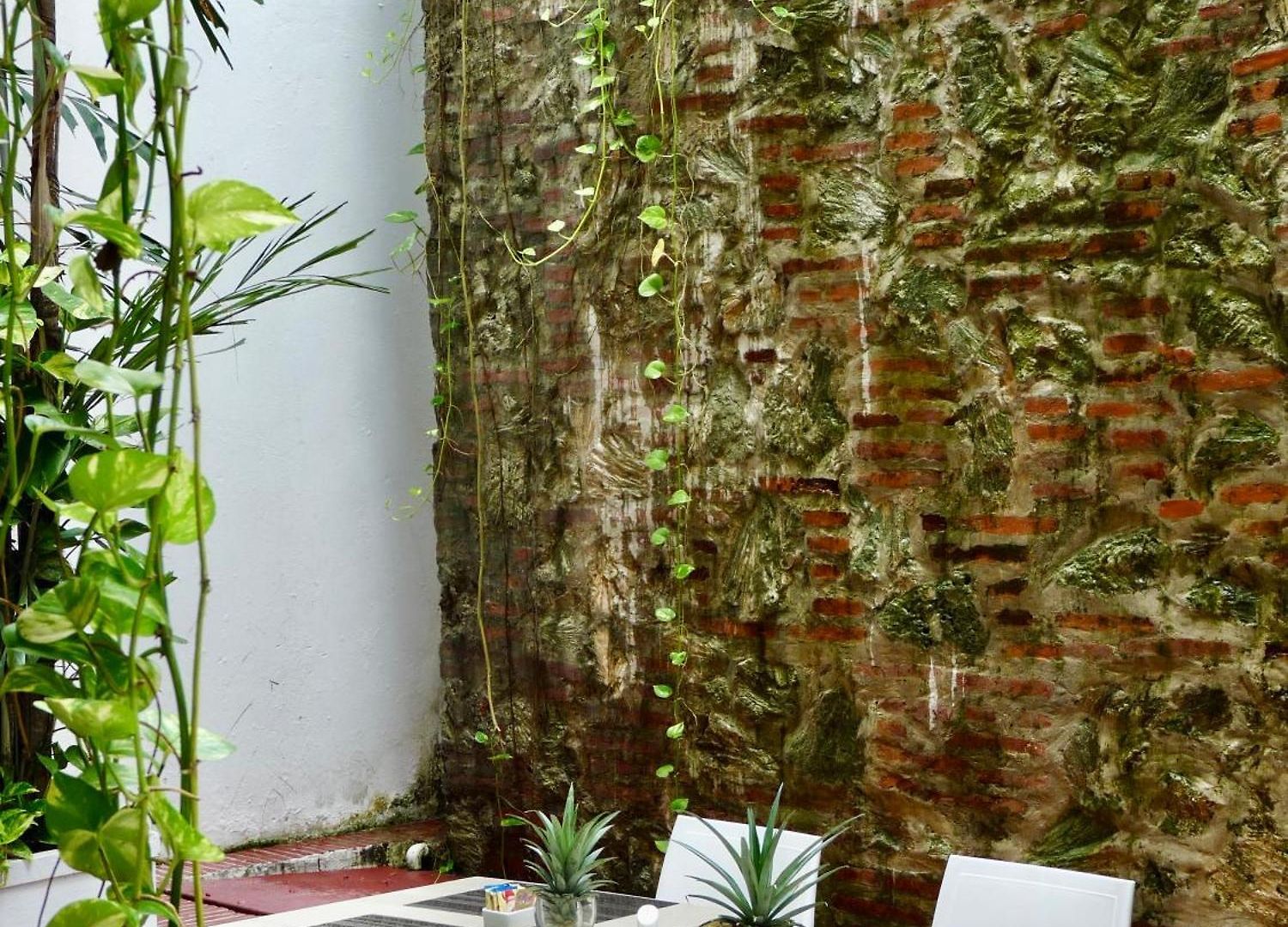 Delirio Hotel