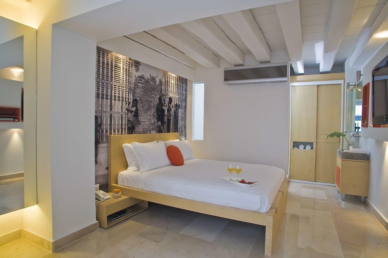 Delirio Hotel