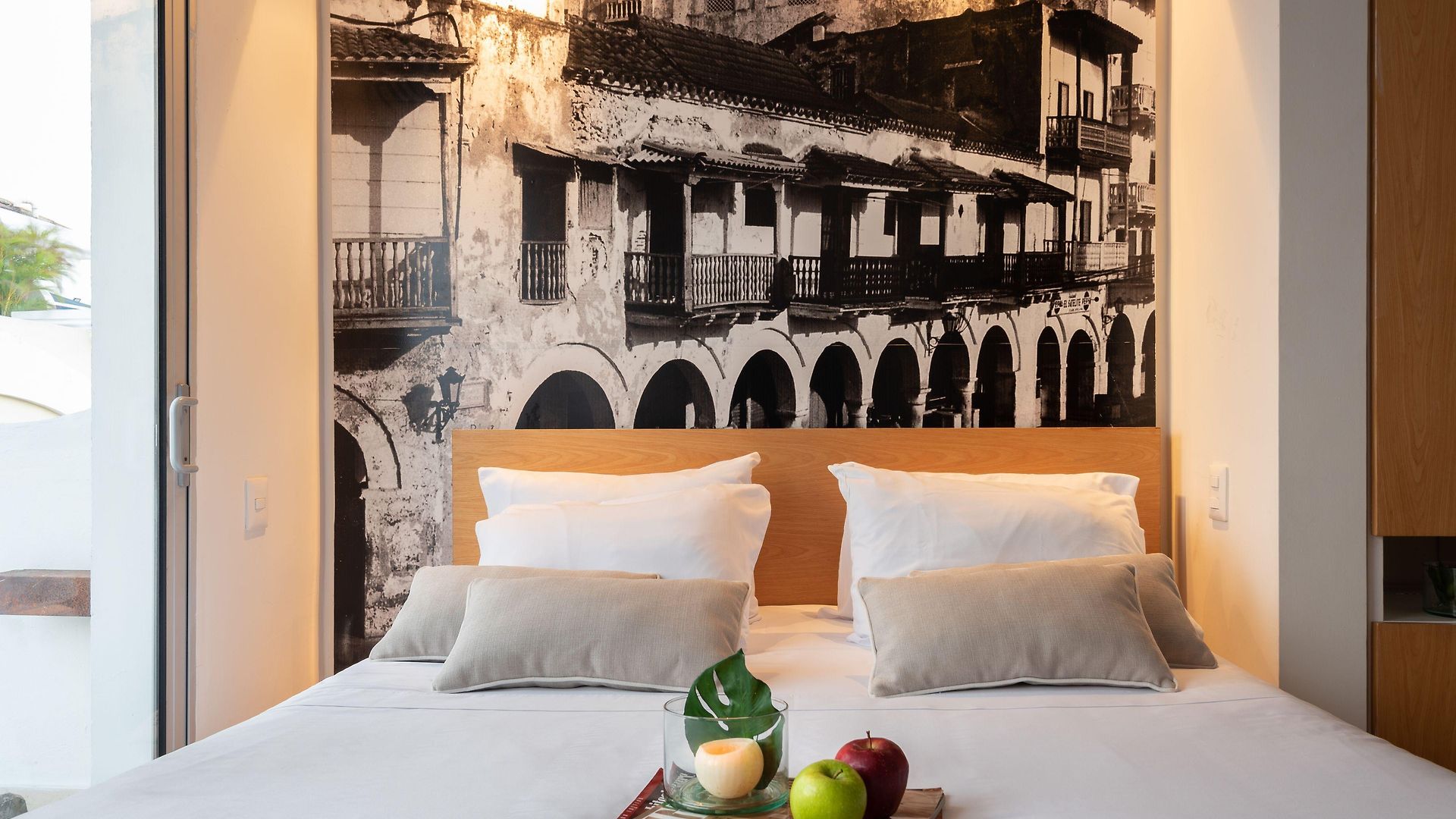 Delirio 4* Cartagena