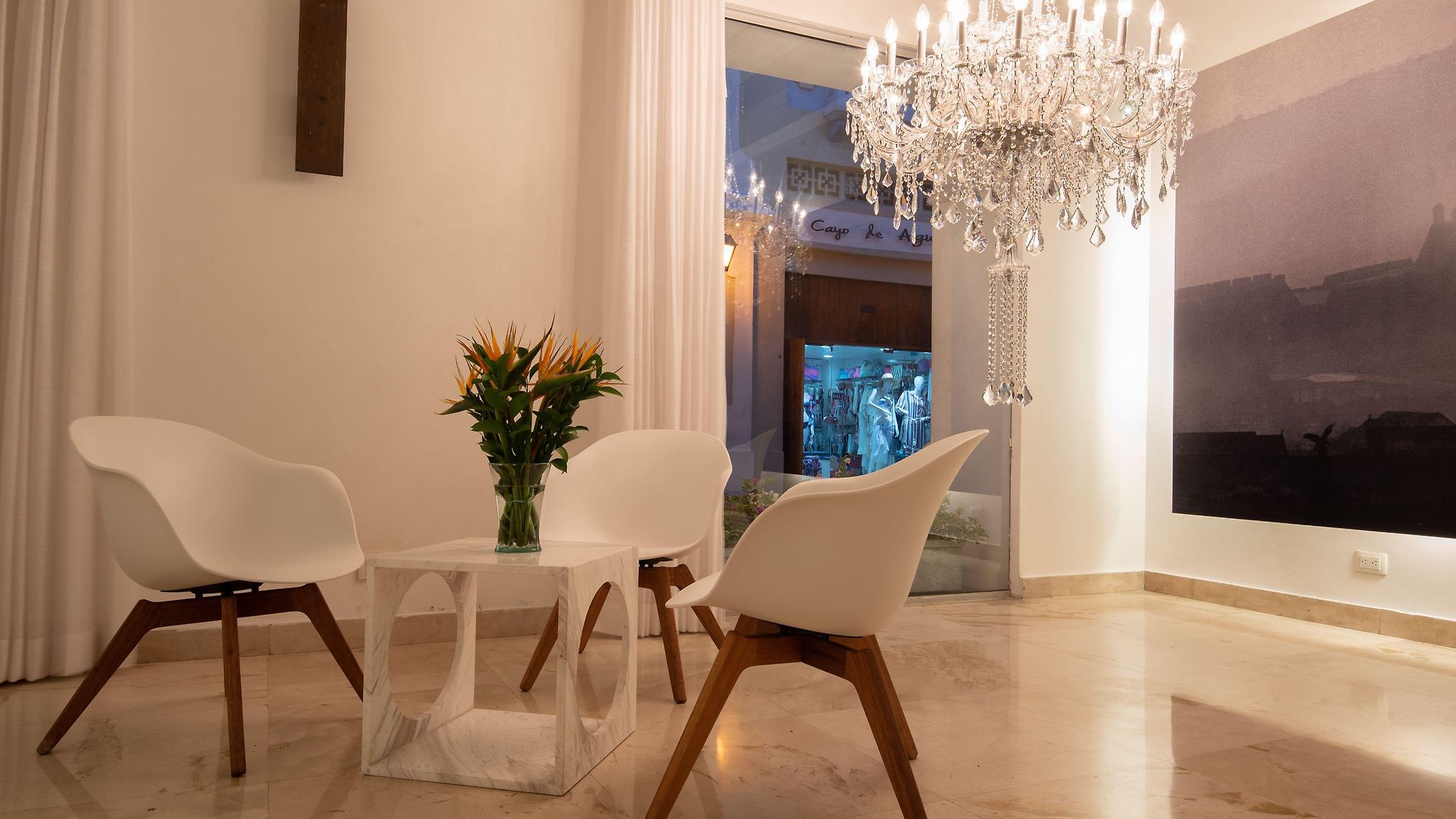 Delirio Hotel