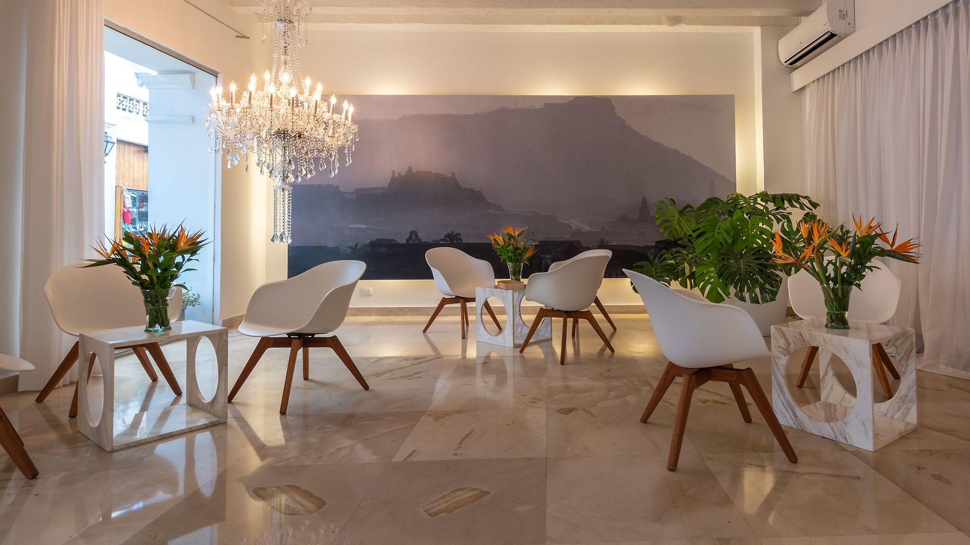 Delirio Hotel