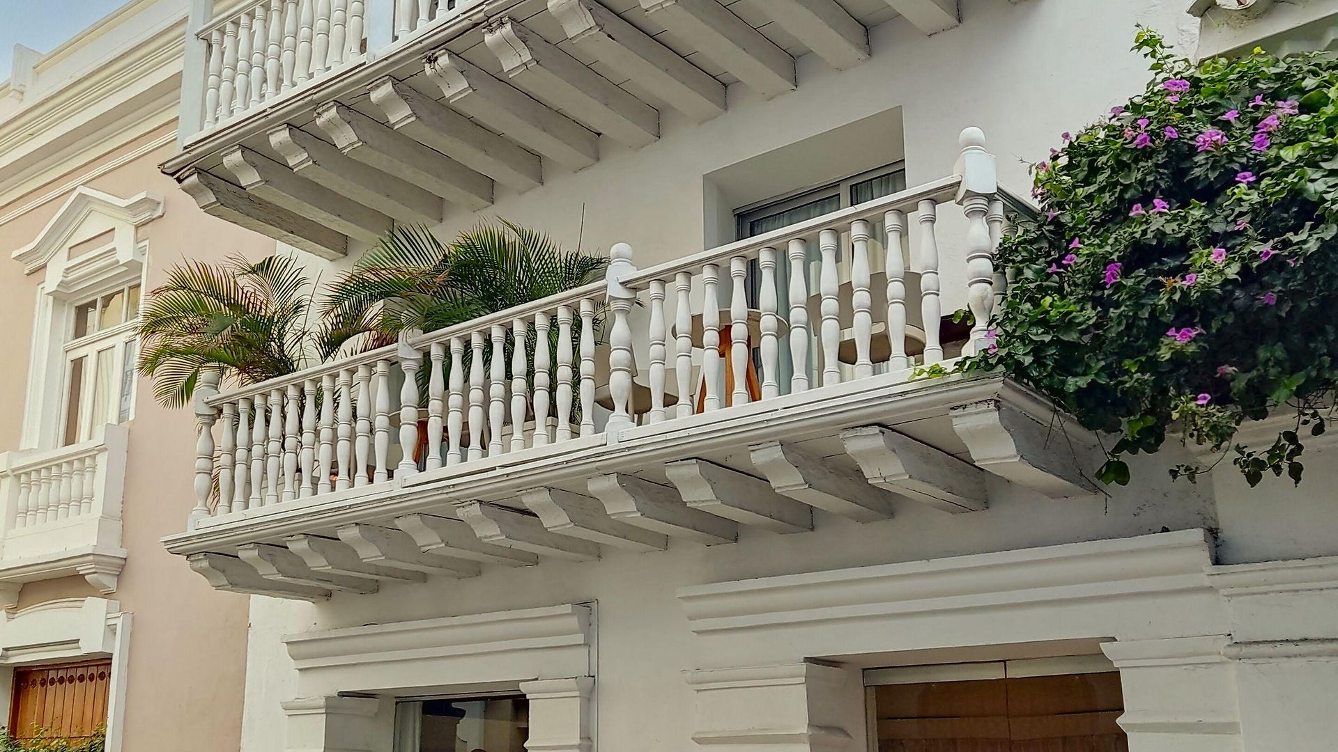 Hotel Delirio Cartagena