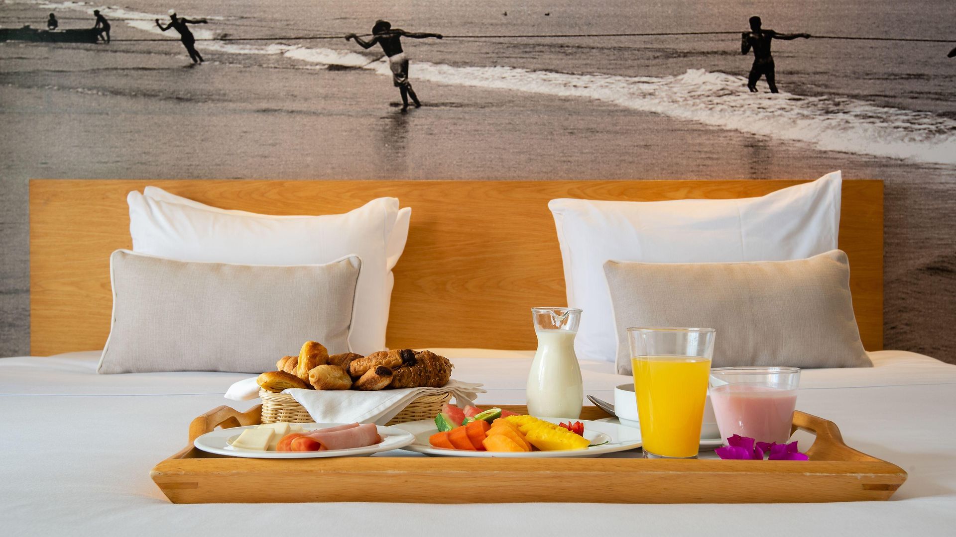 Hotel Delirio Cartagena