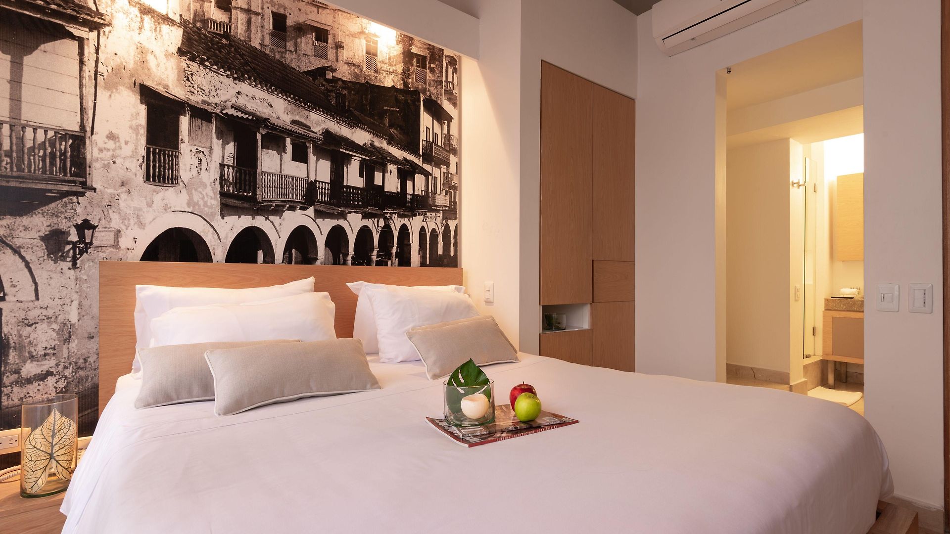 Delirio Hotel Cartagena