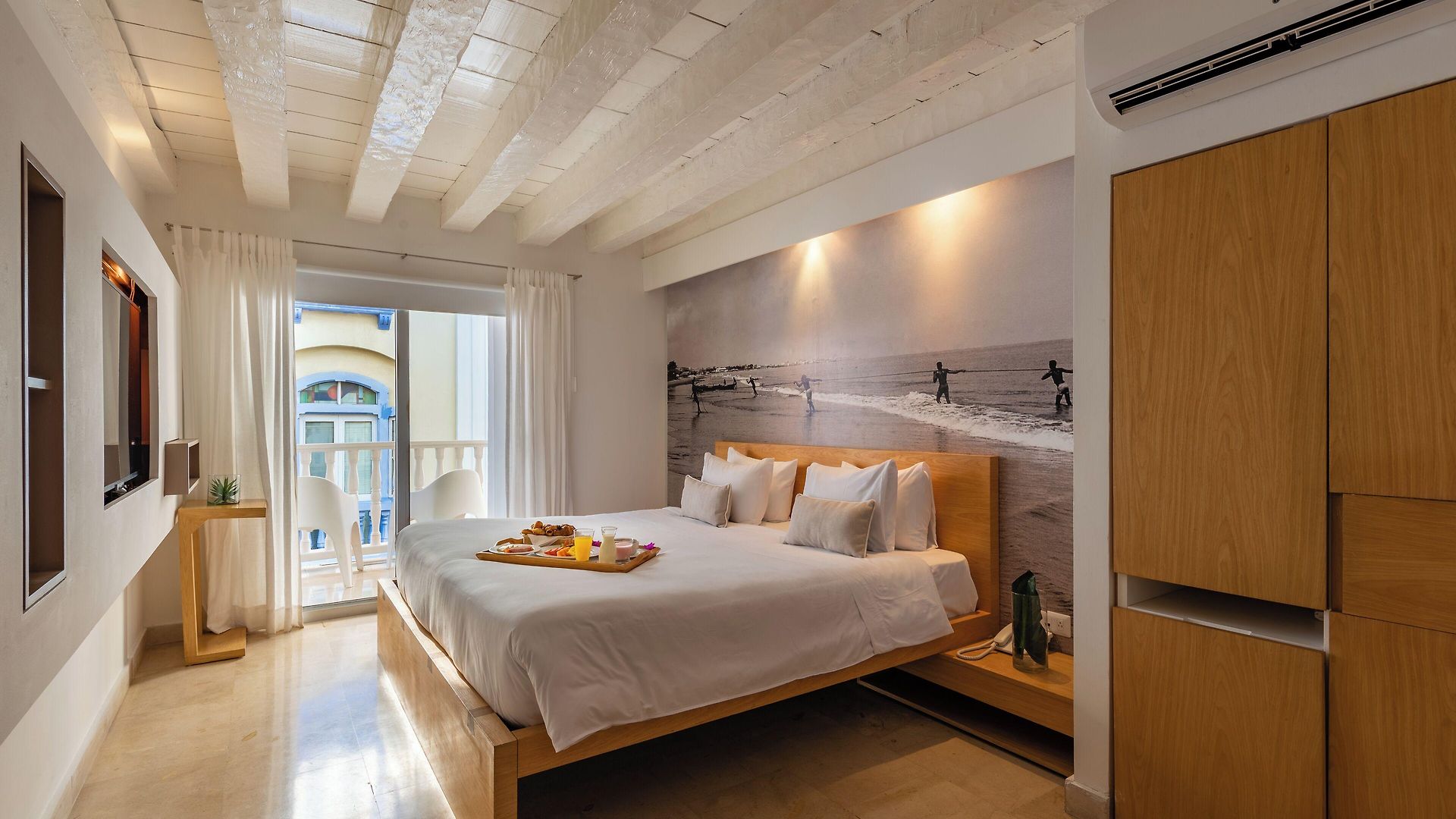 Hotel Delirio Cartagena