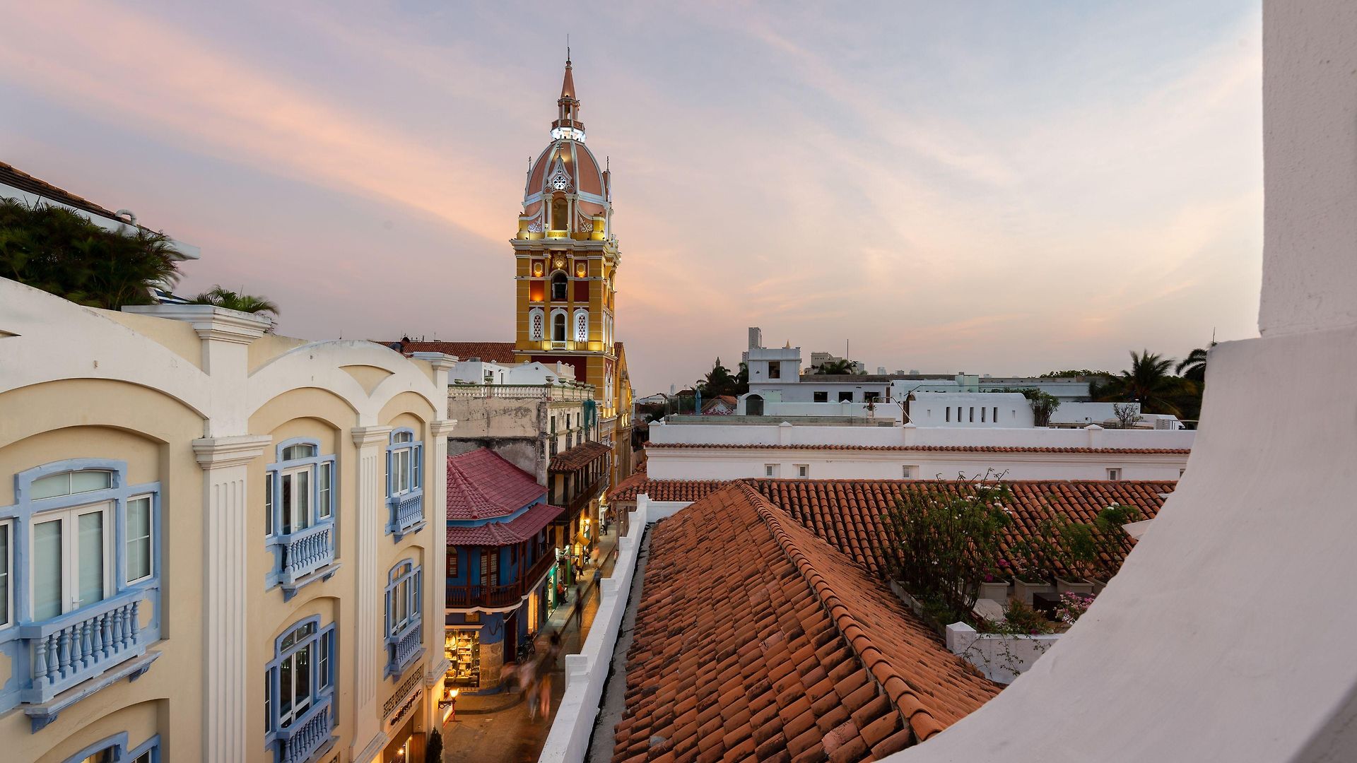 Hotel Delirio
