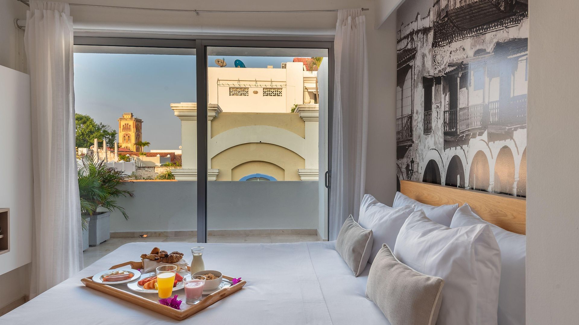 Delirio 4* Cartagena