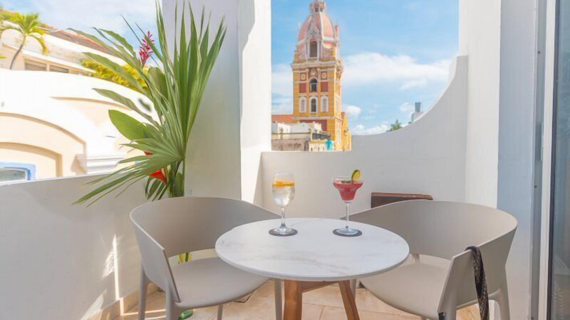 Delirio Hotel