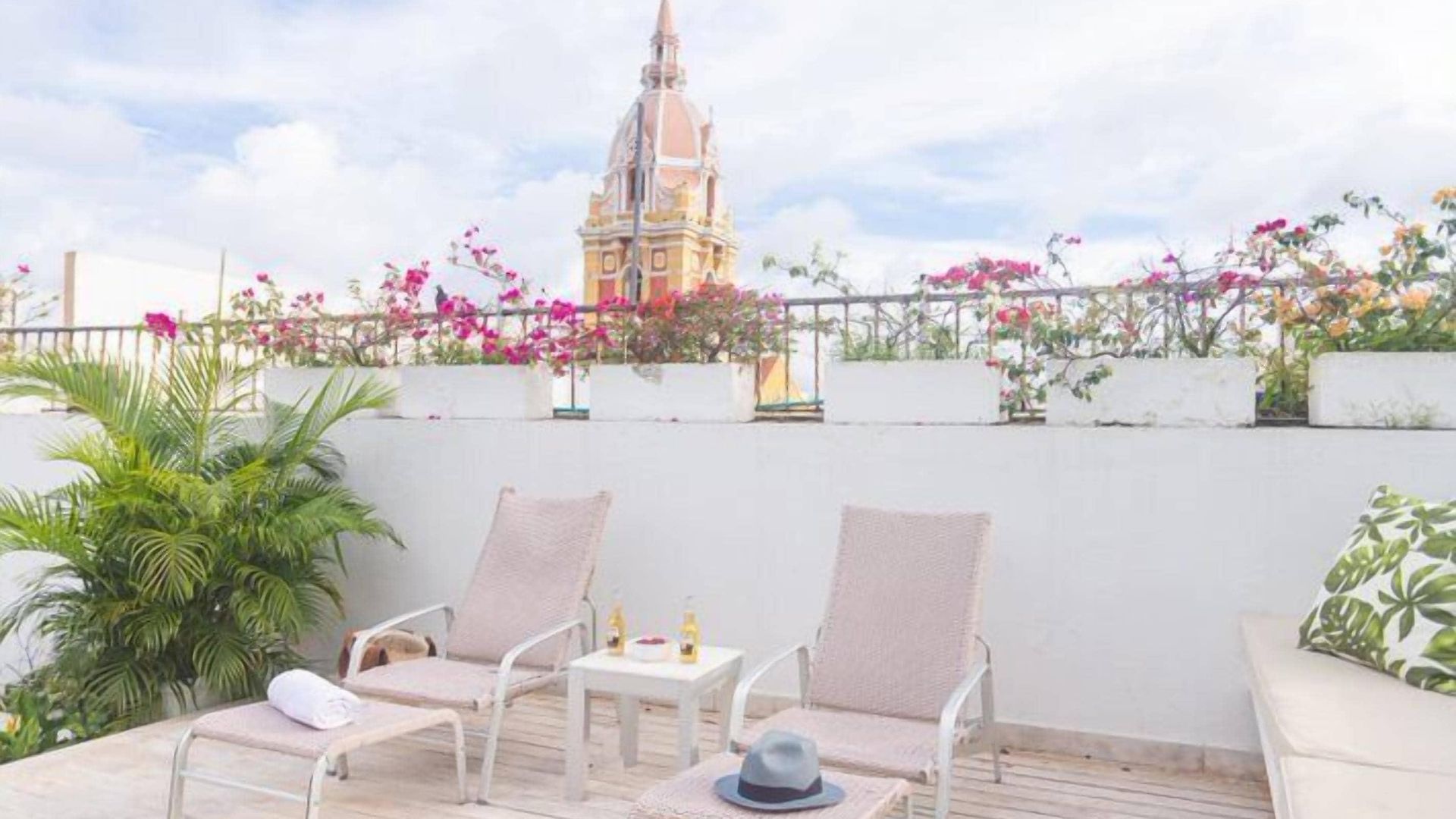 Delirio Hotel