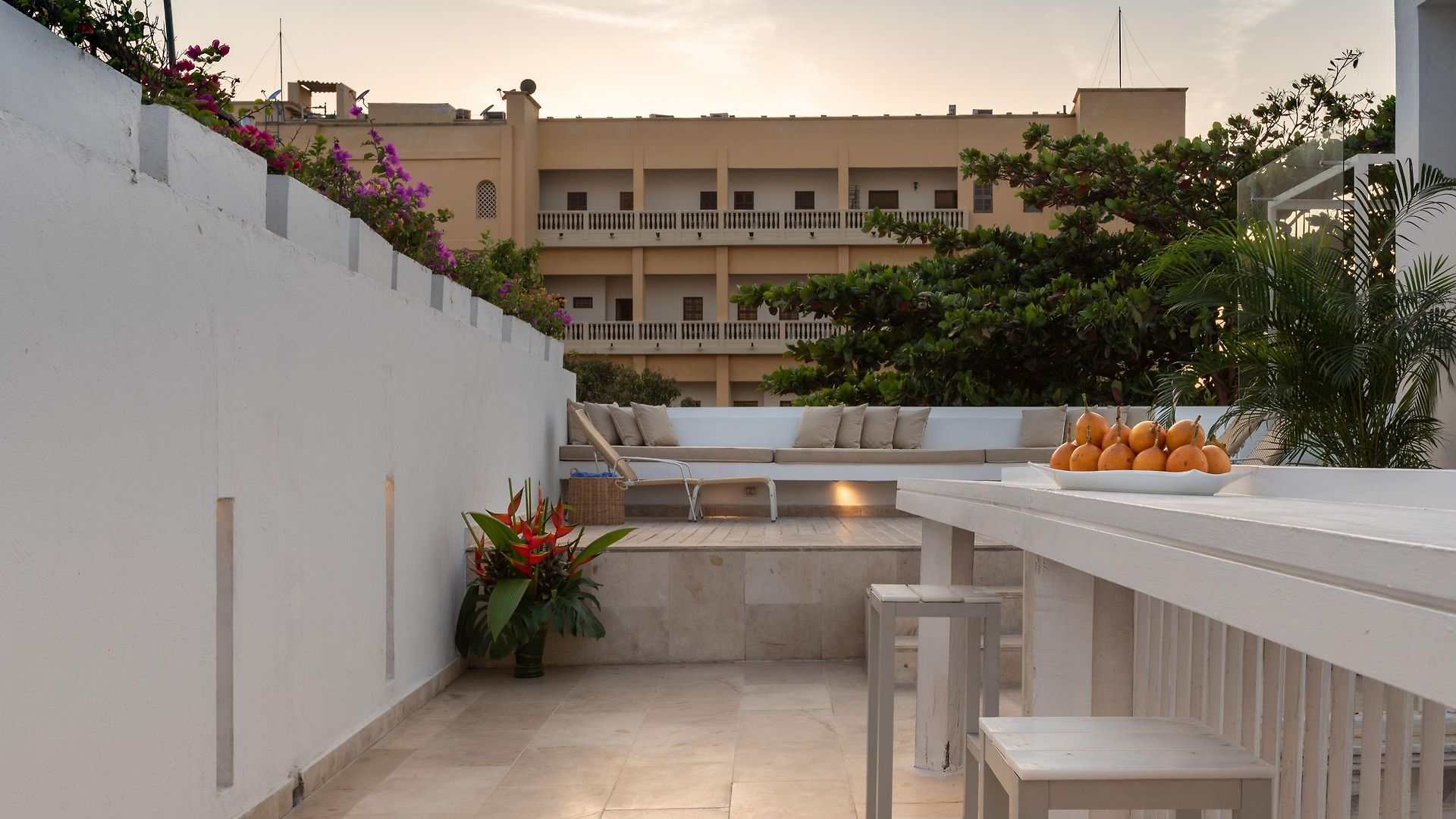 Hotel Delirio 4*