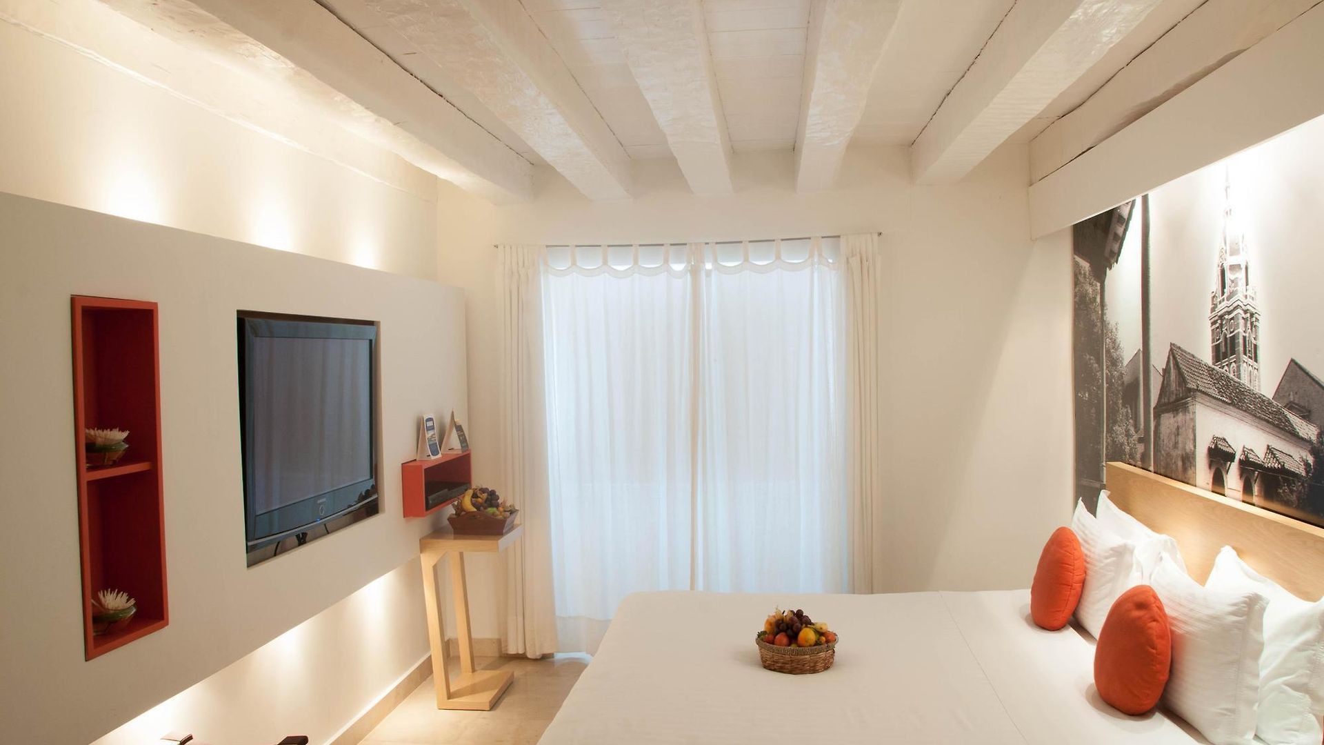 Hotel Delirio 4*