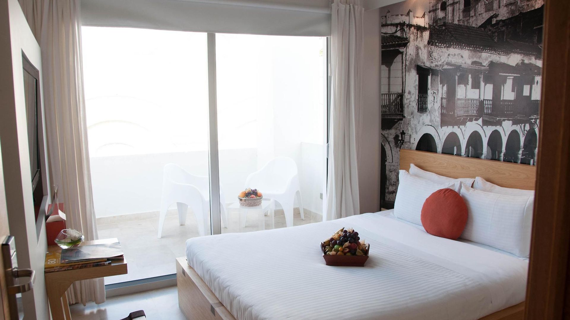 Hotel Delirio 4*