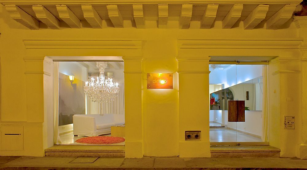 Delirio Hotel