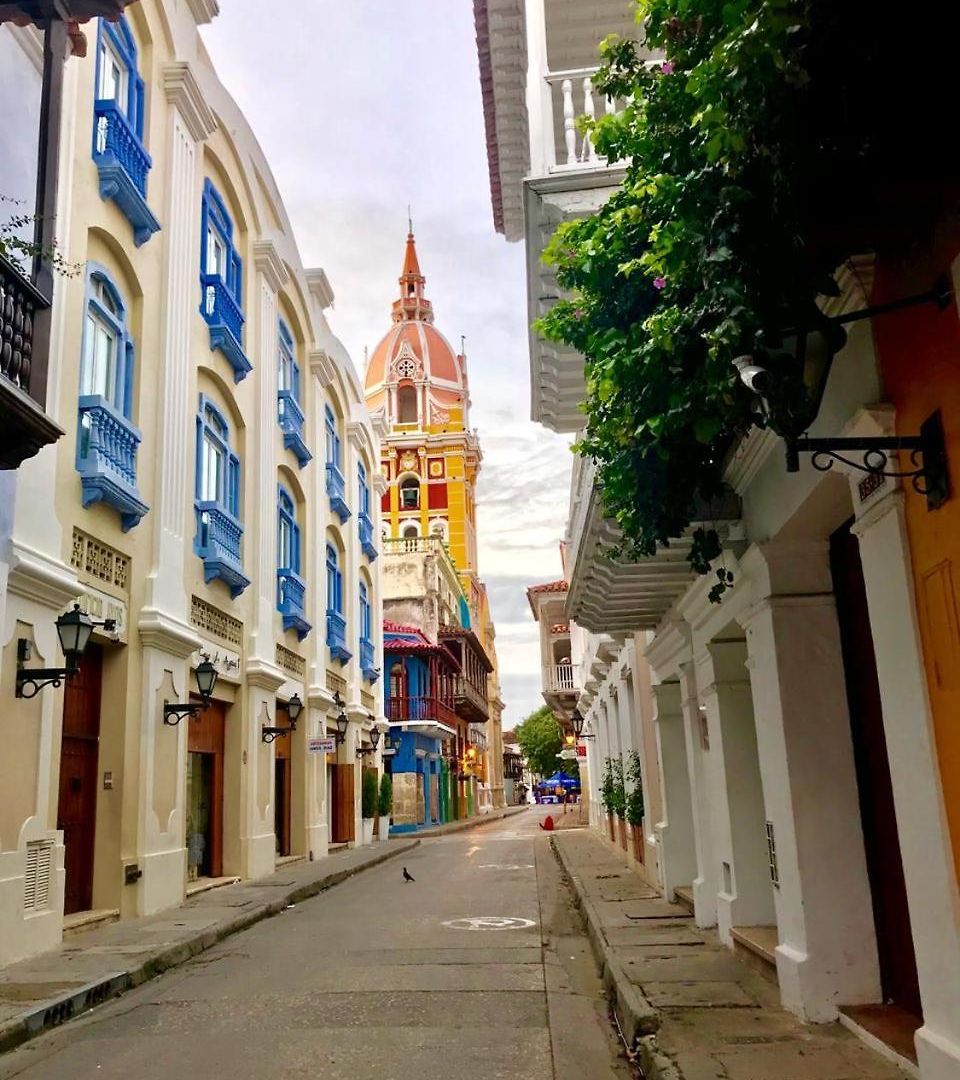 Hotel Delirio